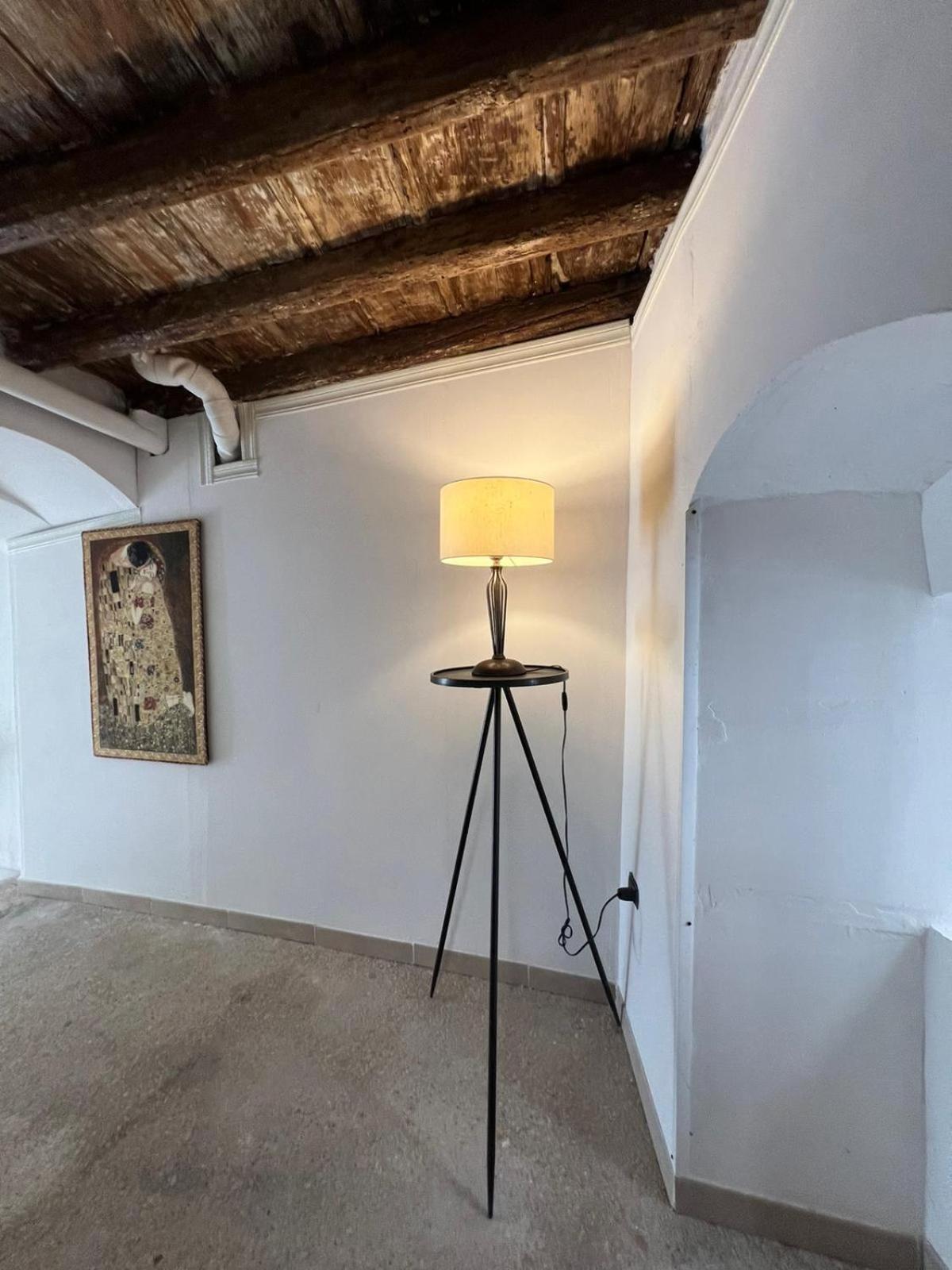 Trulli & Fichi 3 Apartament