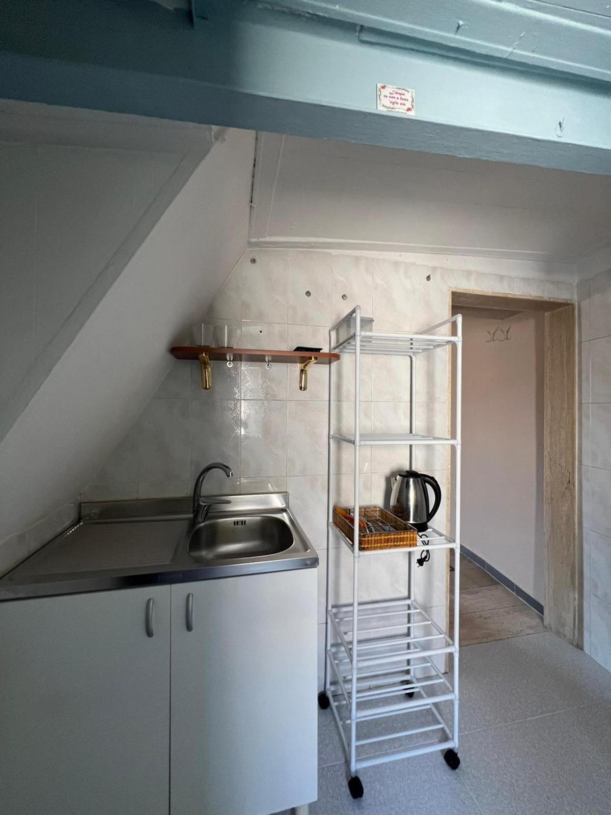 Trulli & Fichi 3 Apartament Bari