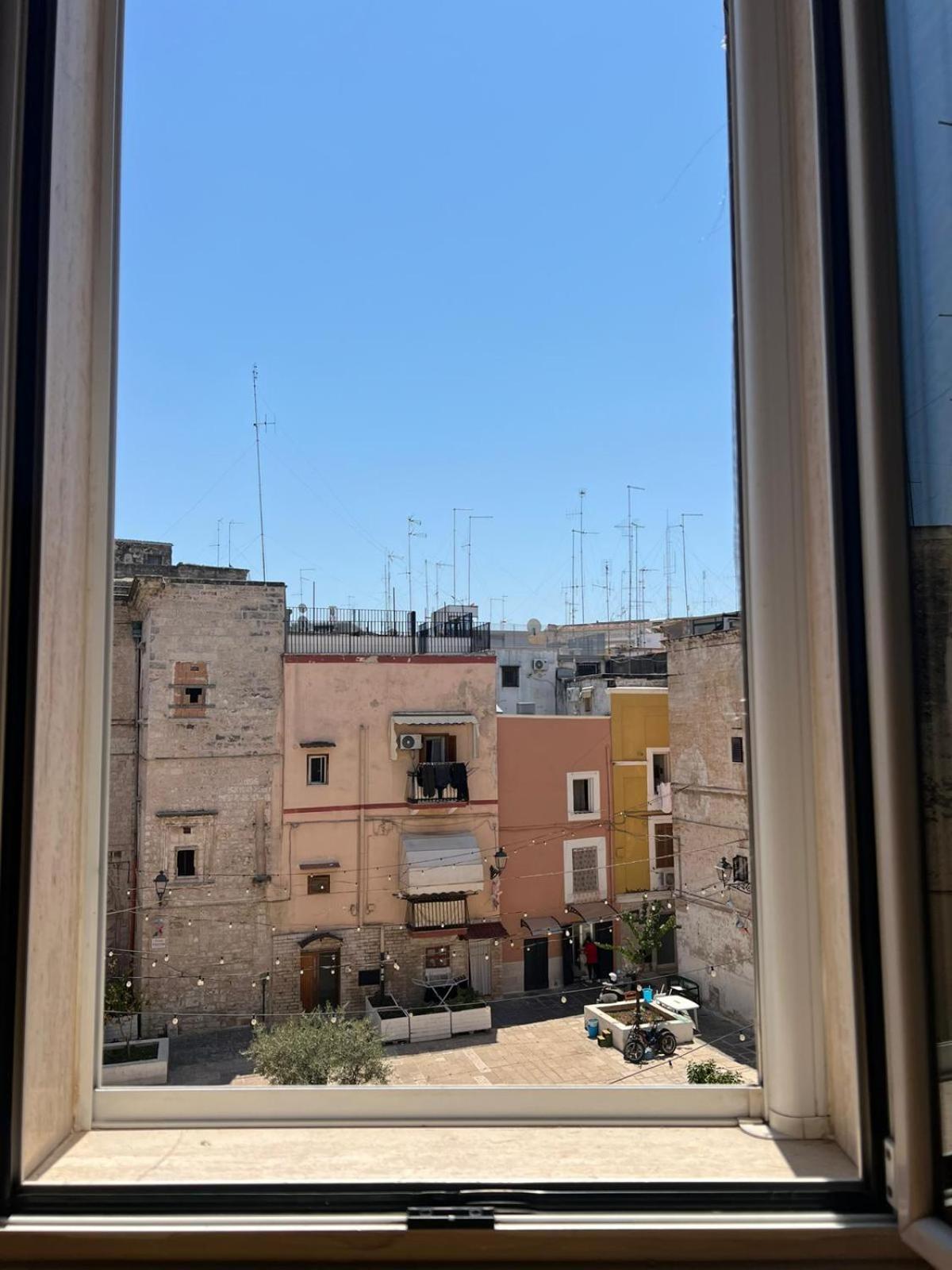 Apartament Trulli & Fichi 3 *