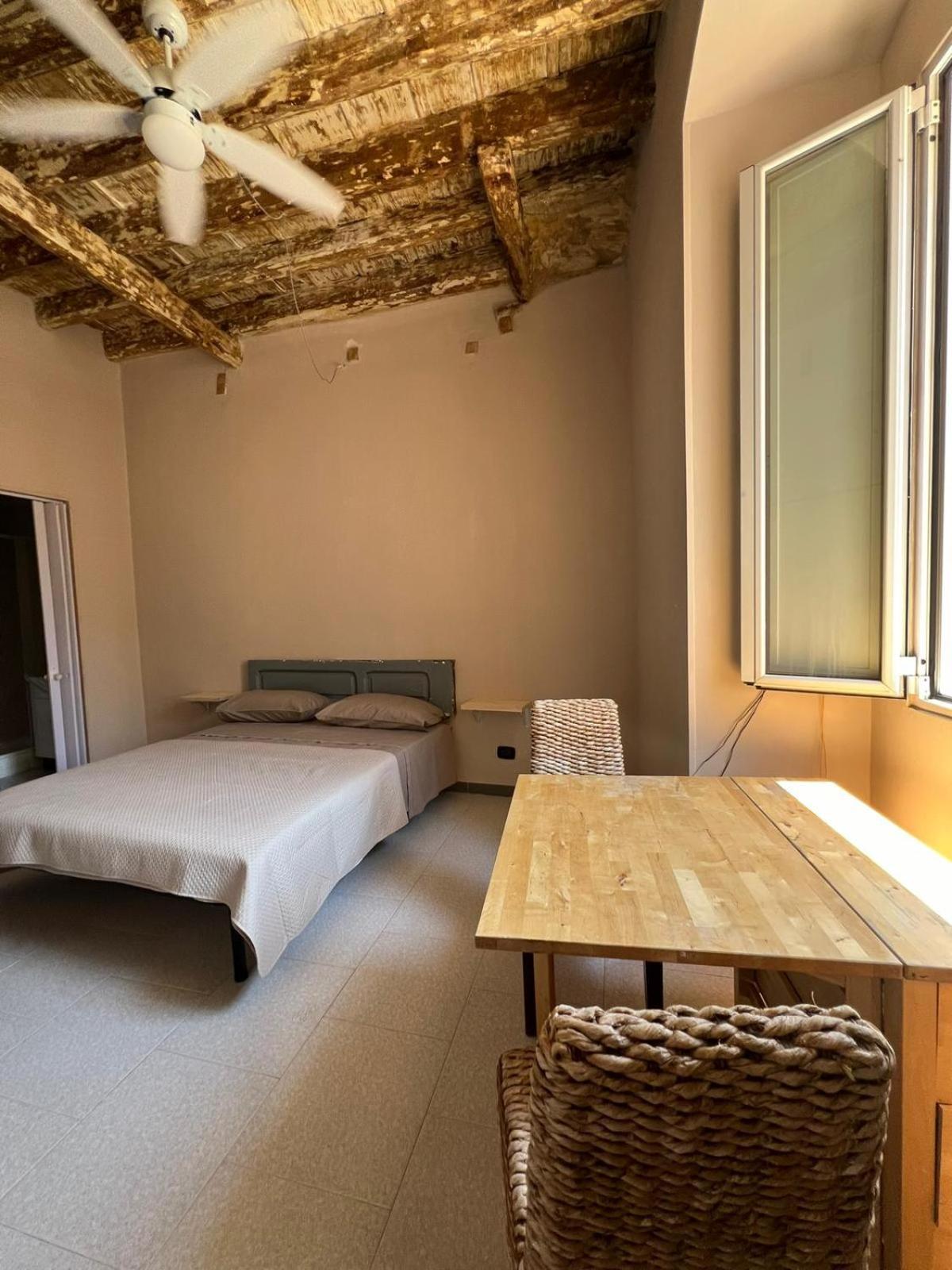Apartament Trulli & Fichi 3 *