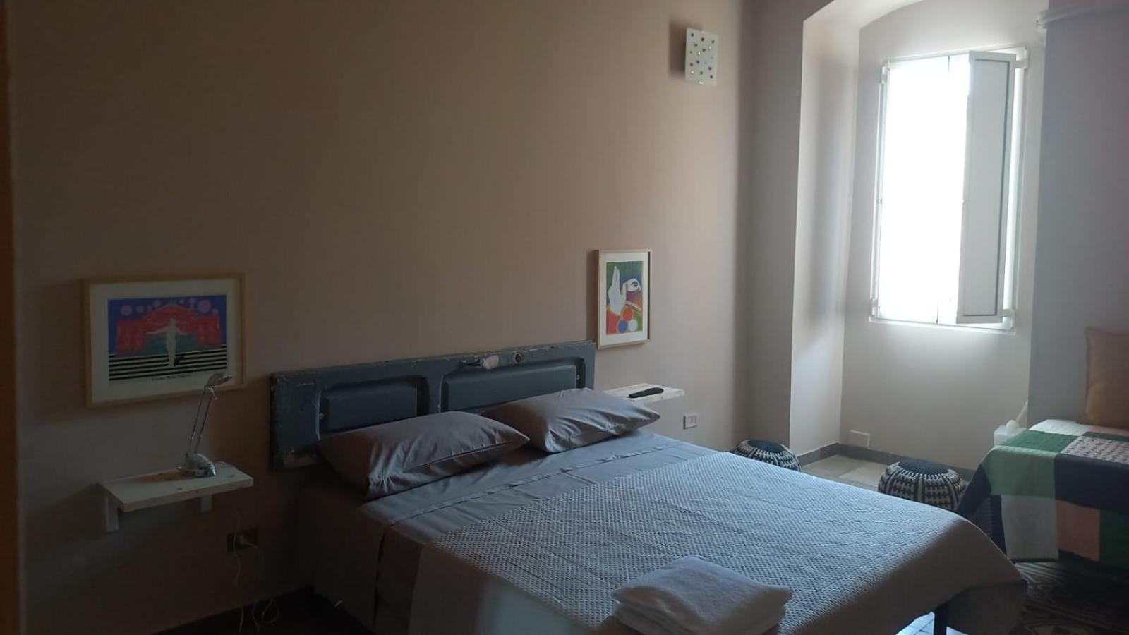 Trulli & Fichi 3 Apartament Bari