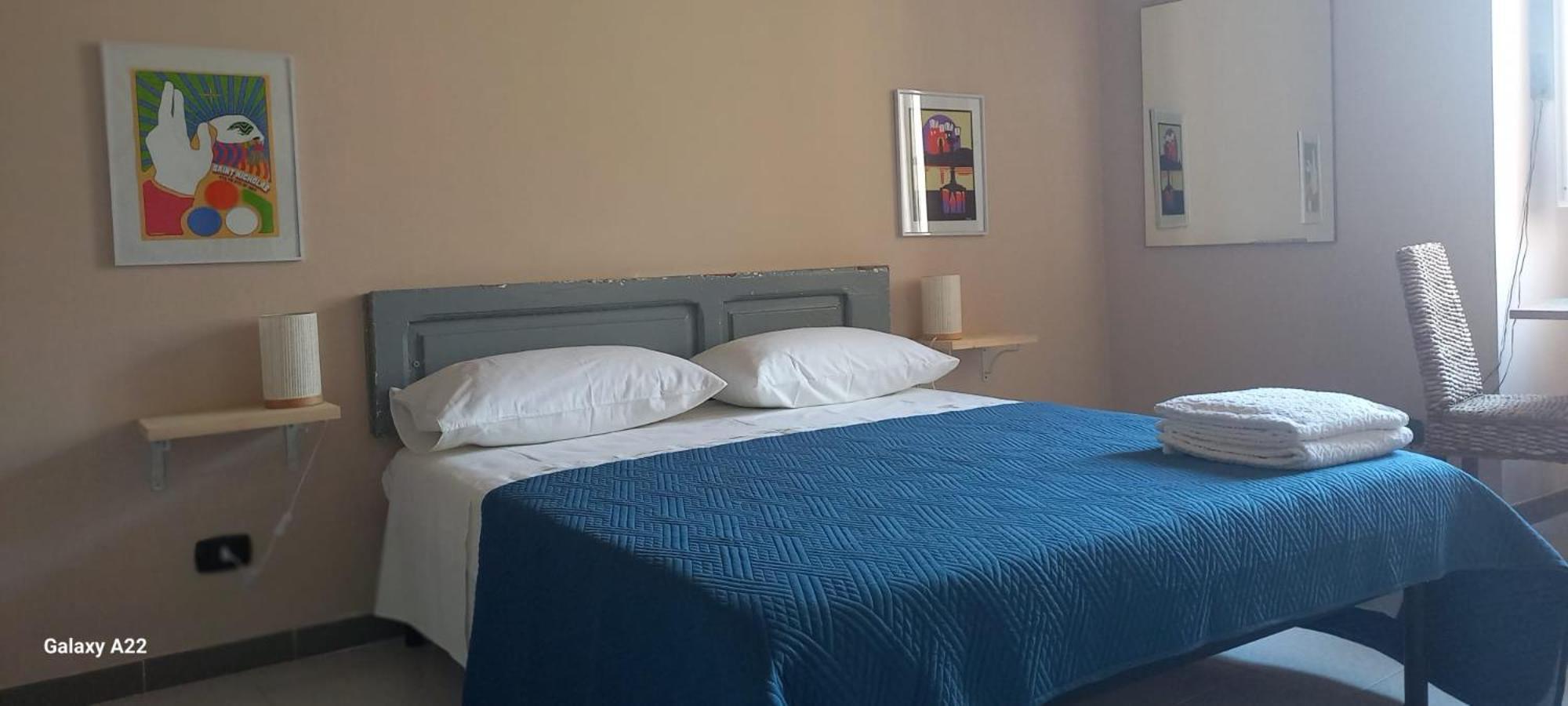 Apartament Trulli & Fichi 3
