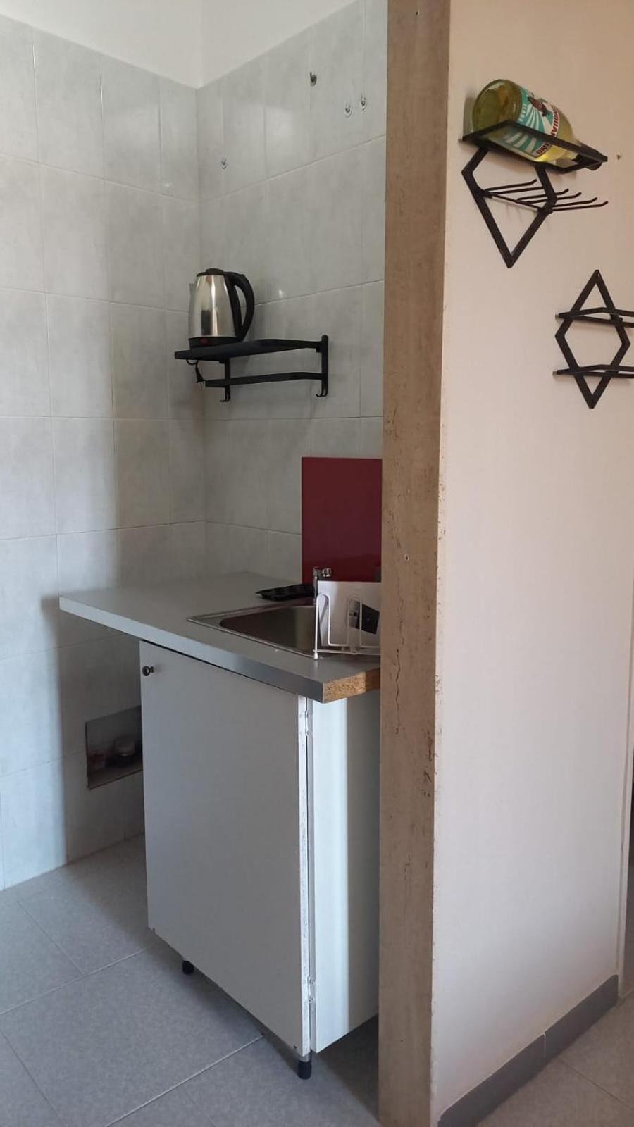 Apartament Trulli & Fichi 3