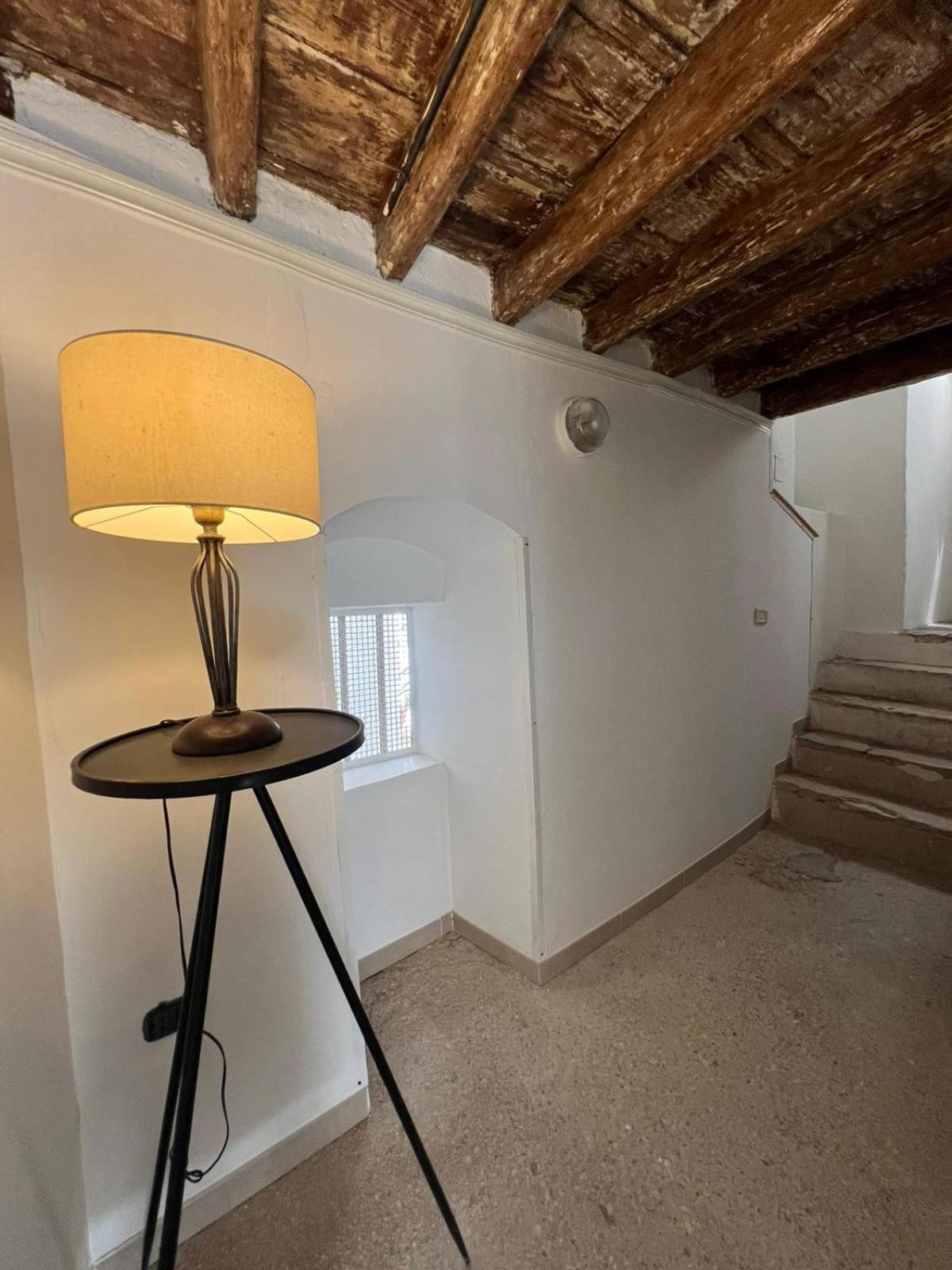 Trulli & Fichi 3 Apartament Bari