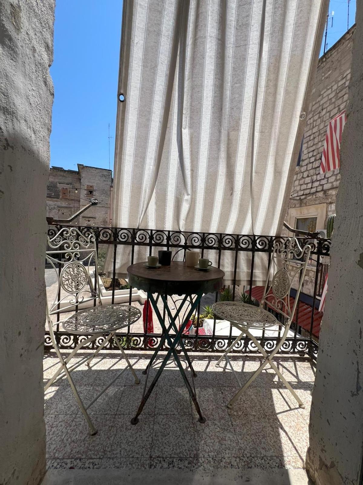 Apartament Trulli & Fichi 3 *