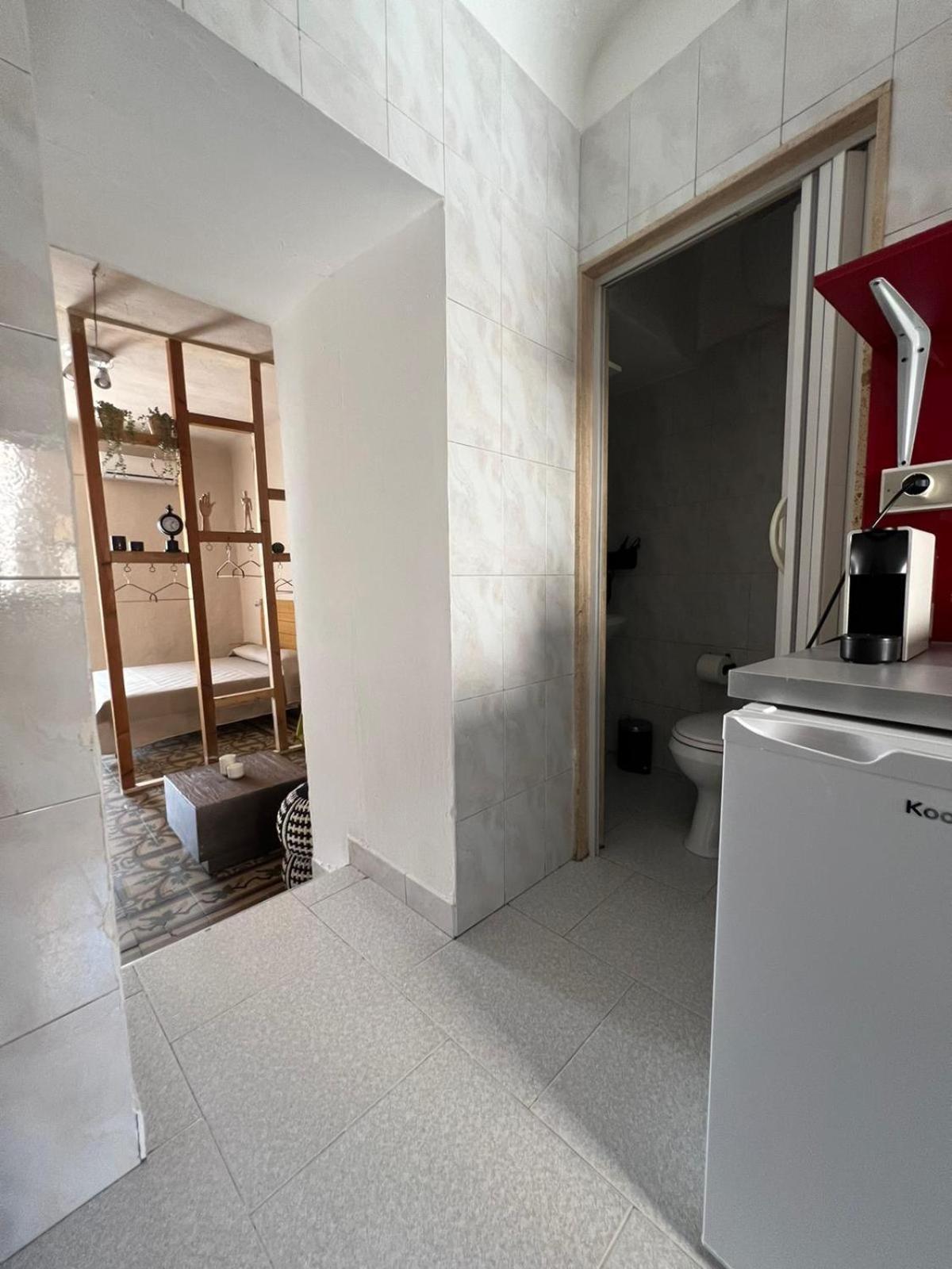Apartament Trulli & Fichi 3