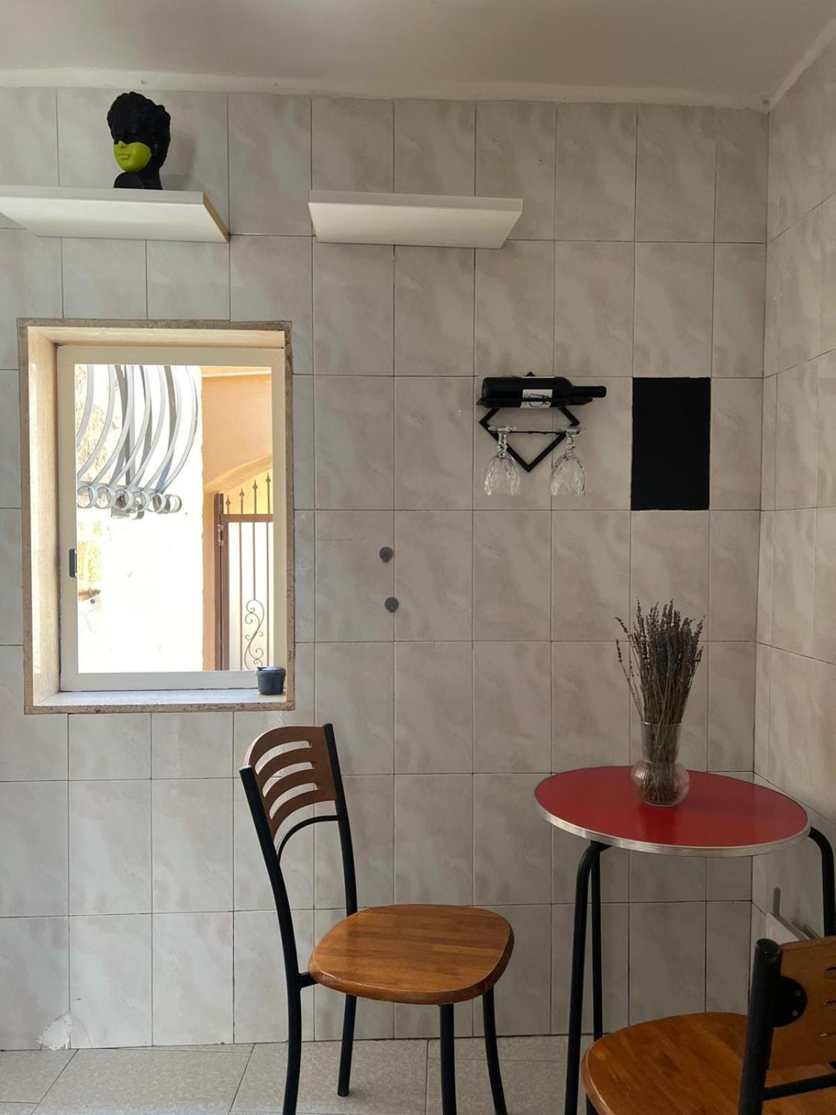Trulli & Fichi 3 Apartament Bari
