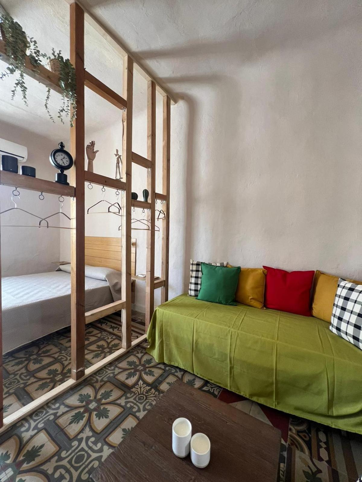 Apartament Trulli & Fichi 3 *