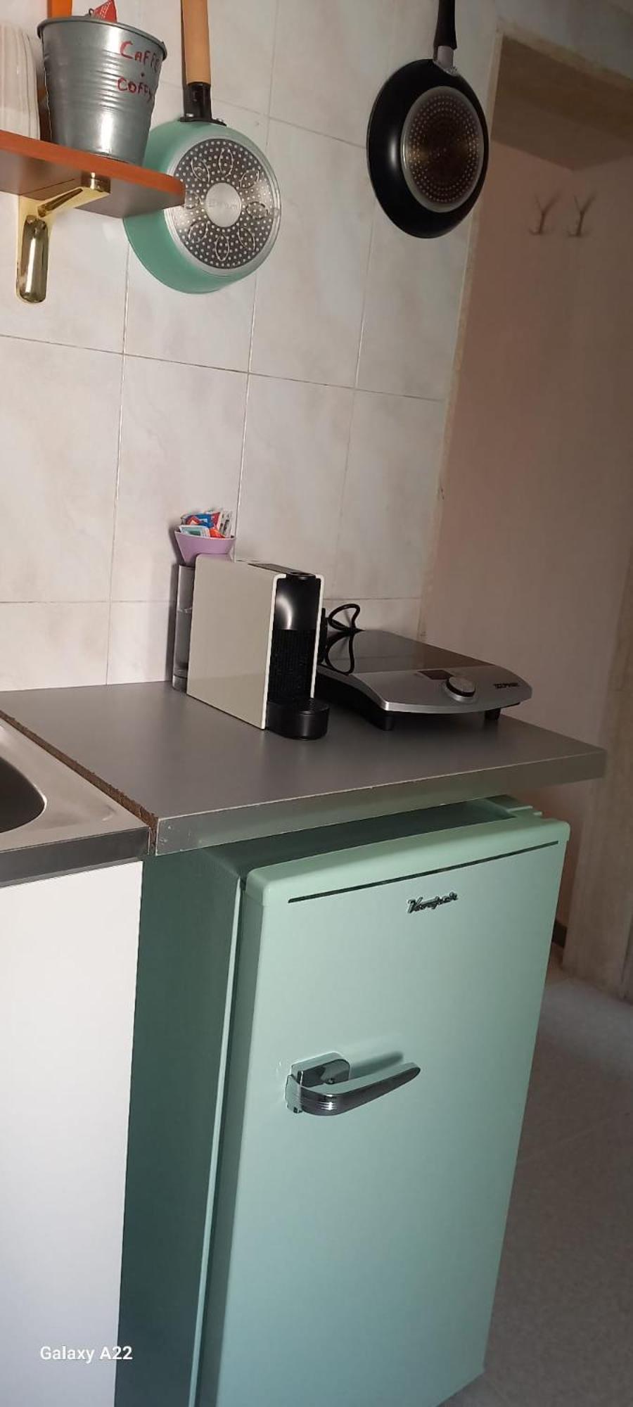 Apartament Trulli & Fichi 3