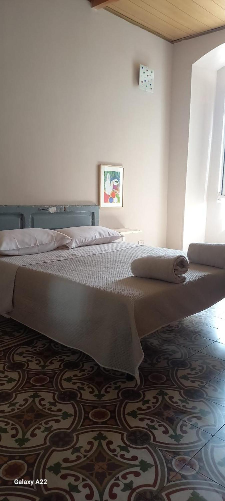 Apartament Trulli & Fichi 3 *