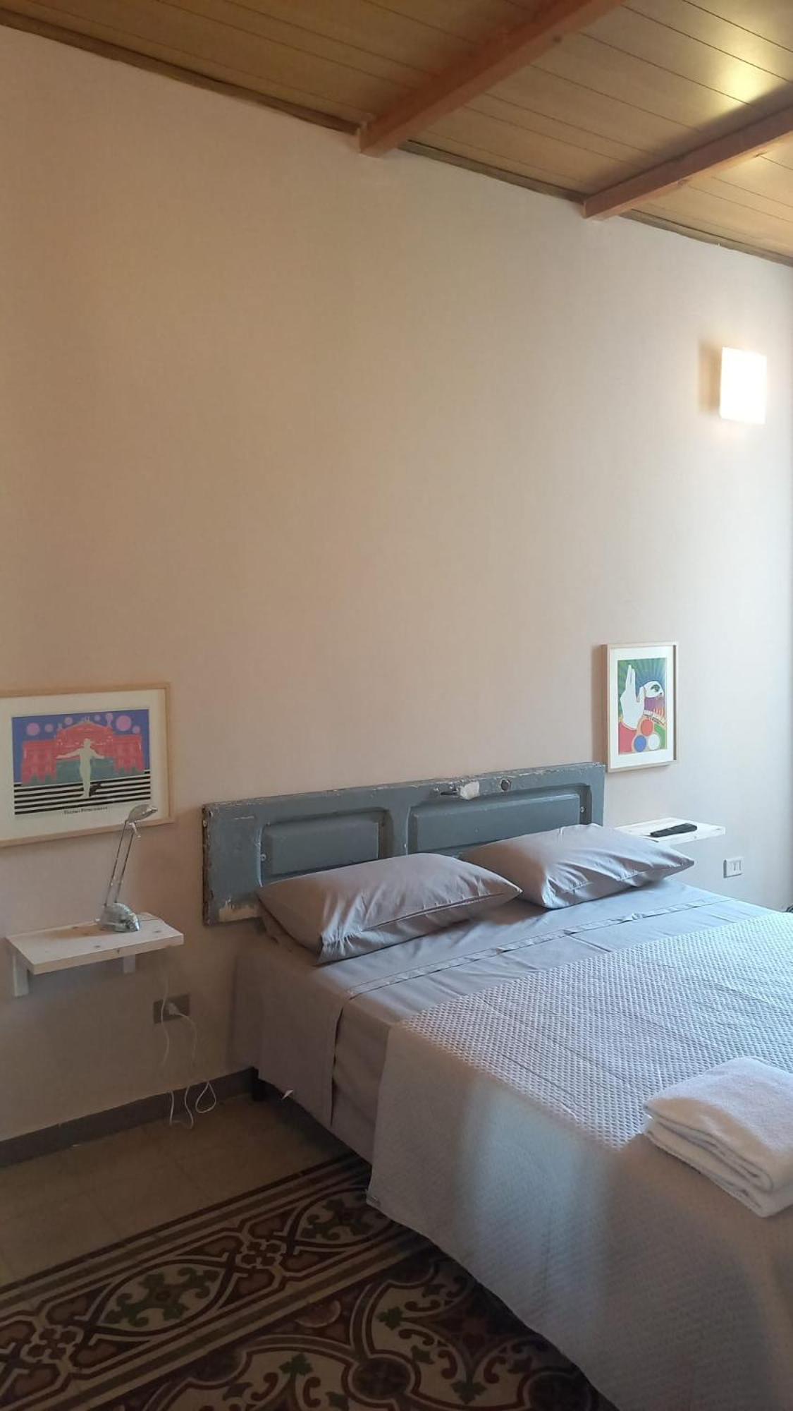 Trulli & Fichi 3 Appartement *
