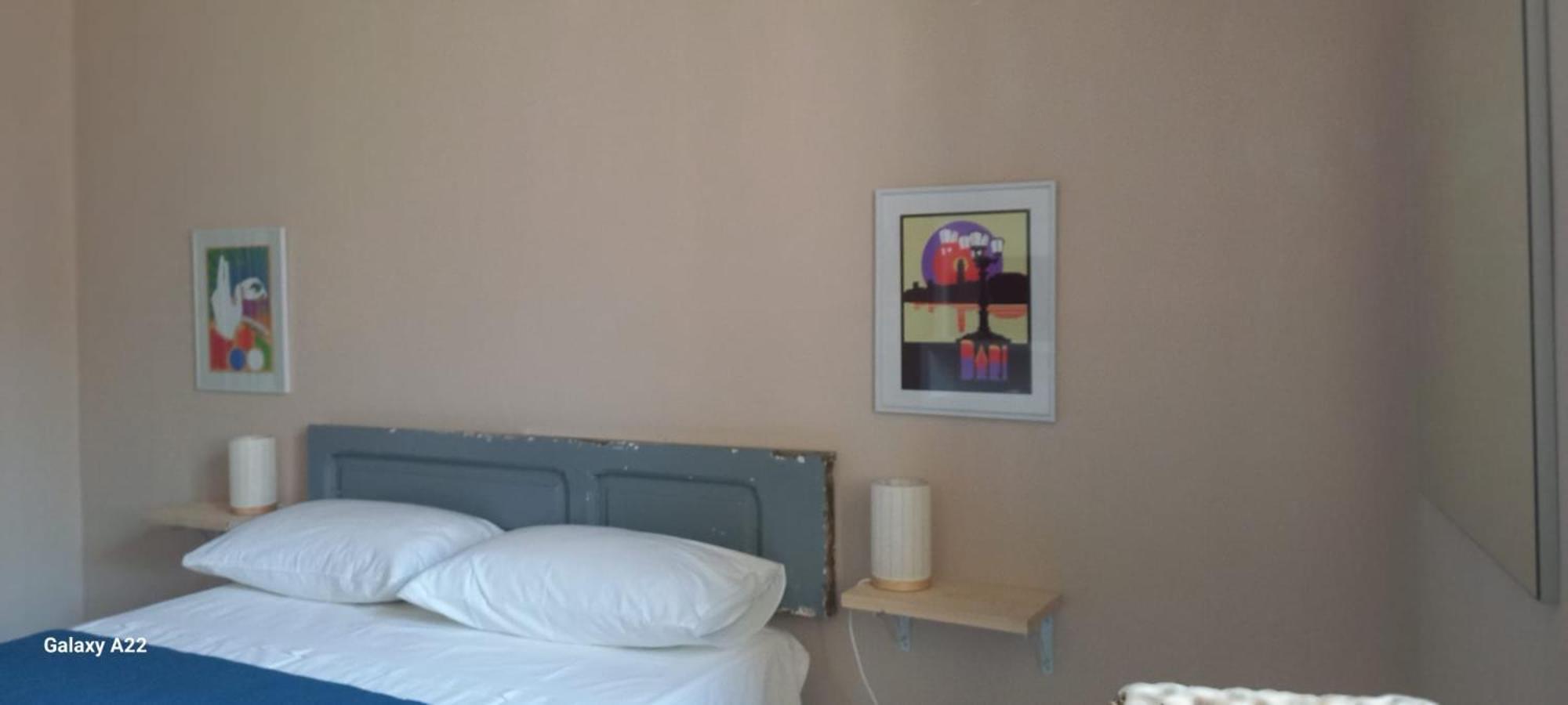 Trulli & Fichi 3 Appartement Bari